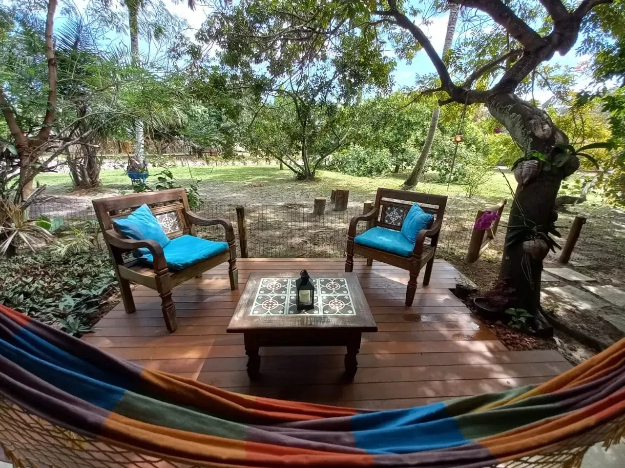 Imagem Casa de Condomínio com 4 Quartos para Alugar ou Temporada, 350 m² em Praia do Forte - Mata de São João