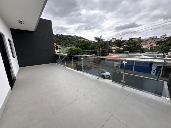 Imagem Casa Padrão