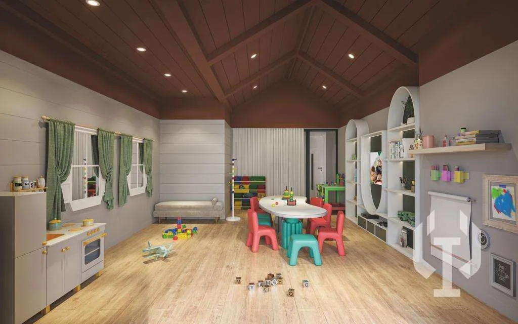 Imagem Apartamento de 3 suítes em Meia Praia