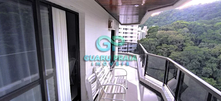 Imagem Apartamento à venda no bairro Pitangueiras - Guarujá/SP