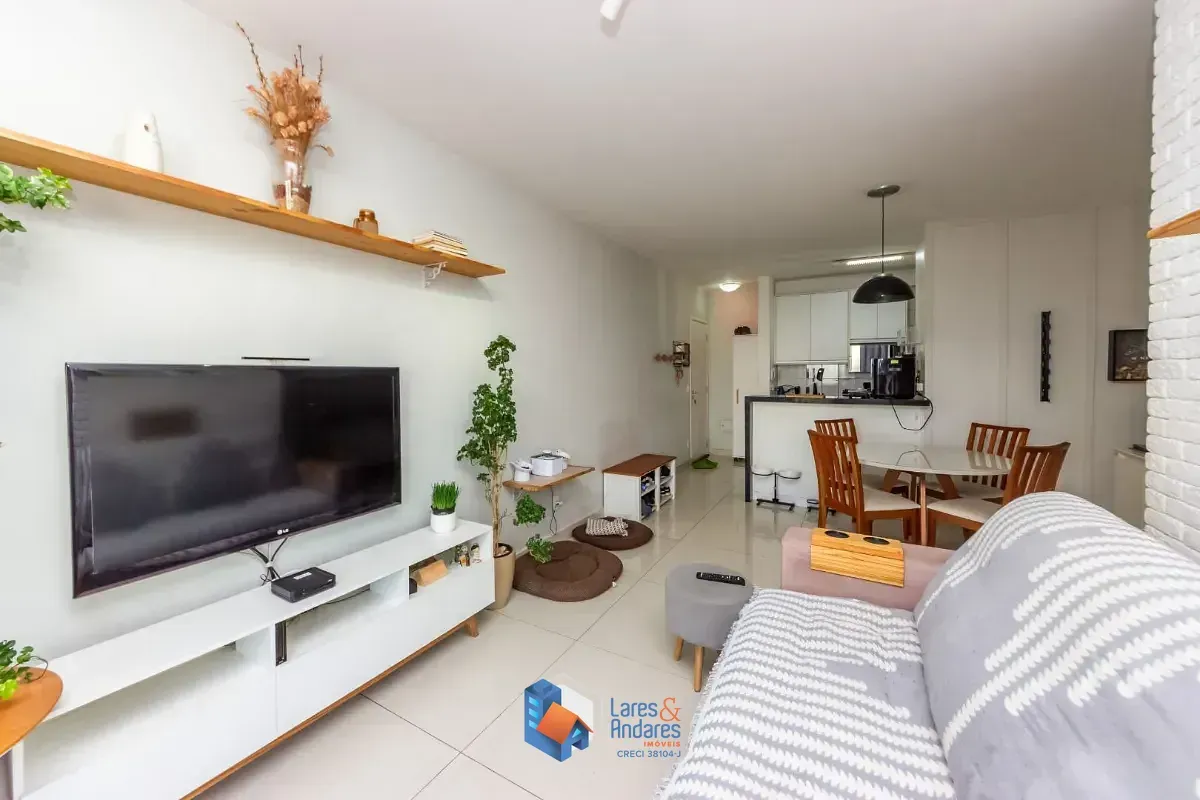 Foto do imóvel Apartamento para venda em Morumbi com 3 quartos, sendo 1 suíte, 87m² em Rua José da Silva Ribeiro