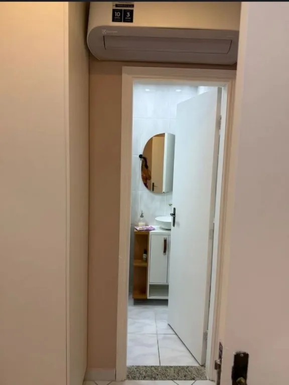 Imagem APARTAMENTO COM 105,00 m² - OCIAN - PRAIA GRANDE SP
