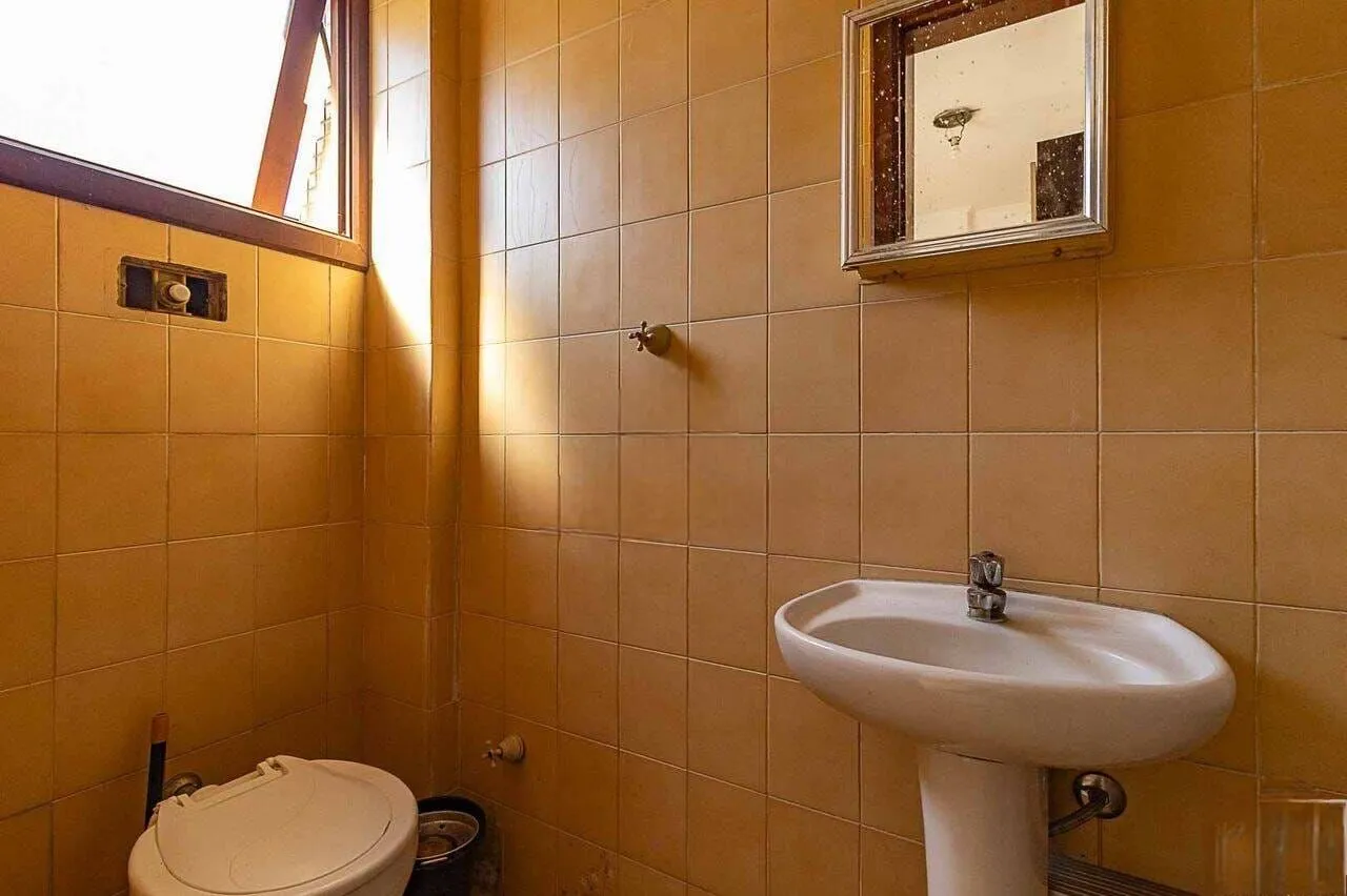 Imagem Apartamento no Bairro Jardim Lindóia -3 DORMITÓRIOS - 1 SUÍTE - 1 VAGA