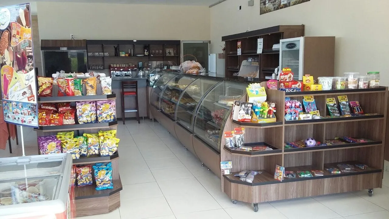 Imagem Comercial à venda 330M², Jardim Garcez, Taubaté - SP