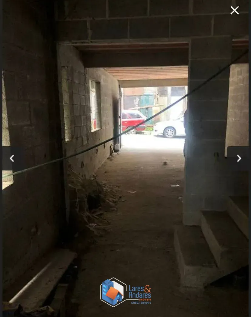 Imagem Sobrado mais 3 casas em construção à venda, metragem total de 360 metros quadrados Jardim São Carlos (Zona Sul), São Paulo, SP