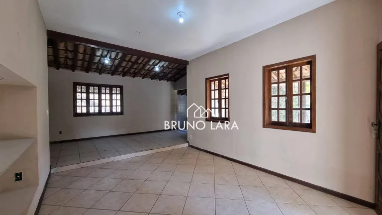 Imagem Sítio mobiliado disponível para locação no Bairro Tijuca (Boa Esperança) – São Joaquim de Bicas/MG.