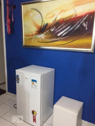 Imagem Apartamento à Venda - Recreio, 2 Quartos, 74 m2