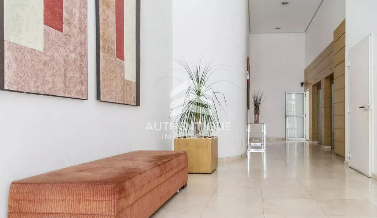 Imagem ALL ITAIM - Apartamento à venda no bairro Itaim Bibi - São Paulo/SP, Zona Sul