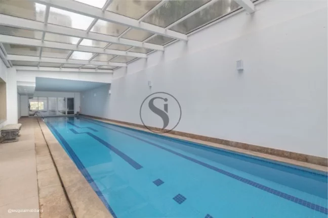 Imagem APARTAMENTO RESIDENCIAL em SÃO PAULO - SP, VILA NOVA CONCEIÇÃO