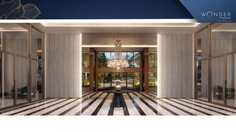 Imagem Apartamento com 3 Quartos à Venda, 127 m² em Sacomã - São Paulo