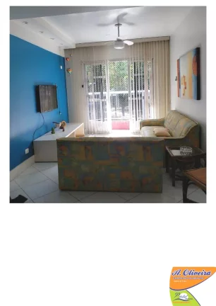Imagem Apartamento - 02 dormitórios - Centro