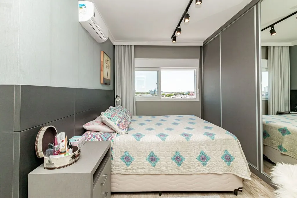Imagem Apartamento com 1 Dormitorio(s) localizado(a) no bairro Navegantes em Porto Alegre / Rio Grande do Sul Ref.:OR3775559441