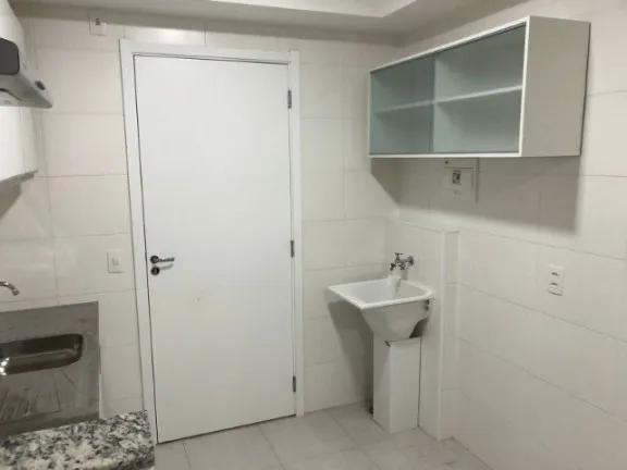 Foto do imóvel Apartamento com 1 Quarto à Venda, 27 m² em Jardim da Glória - São Paulo
