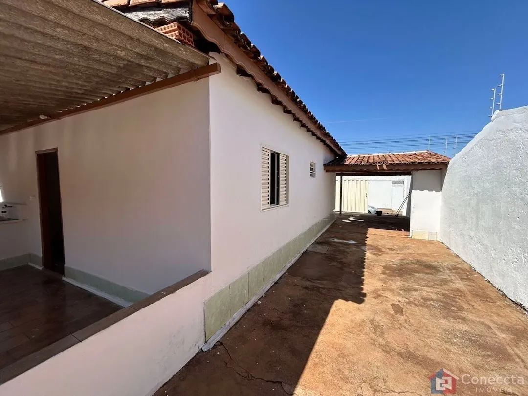 Imagem Casa Residencial à venda, Nova Floresta, Patos de Minas - CA0293.