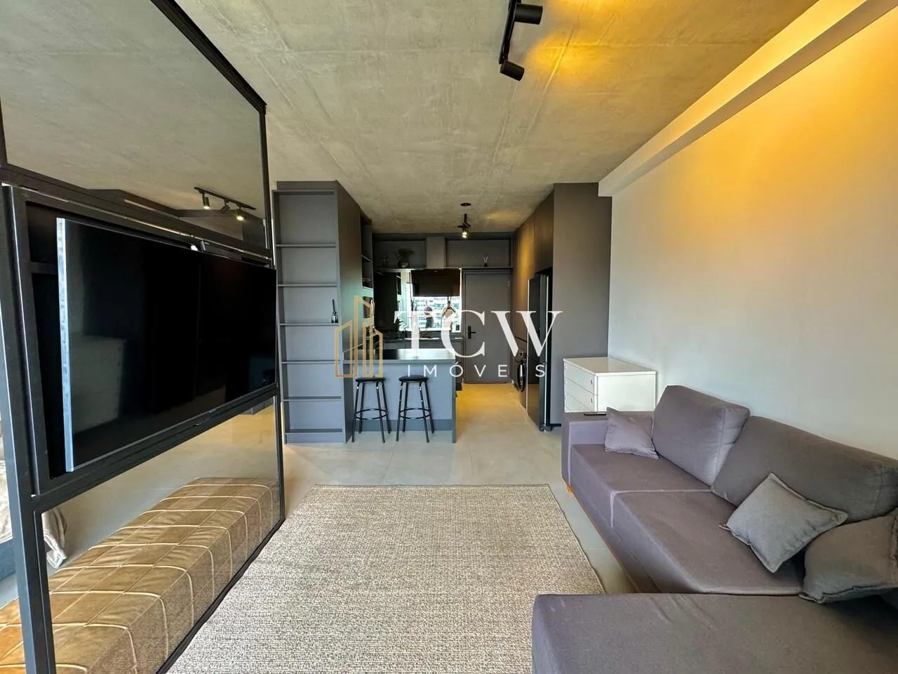 Imagem Apartamento para alugar no bairro Vila Olímpia - São Paulo/SP, Zona Sul