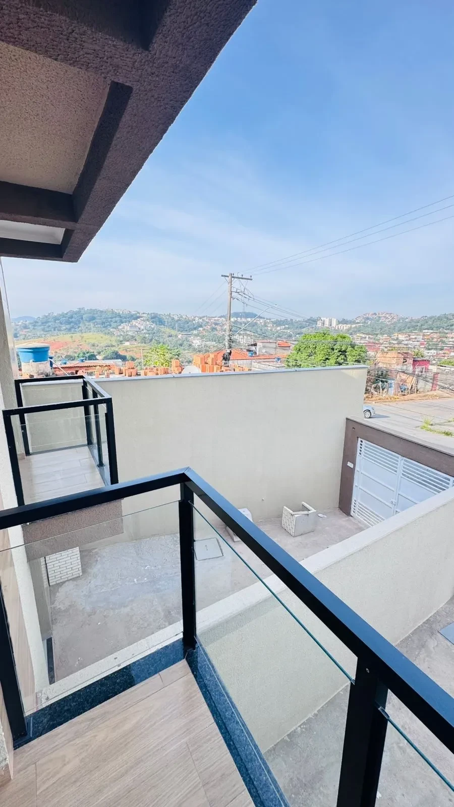 Imagem Casa com 2 Quartos à Venda, 51 m² em Duquesa II (São Benedito) - Santa Luzia