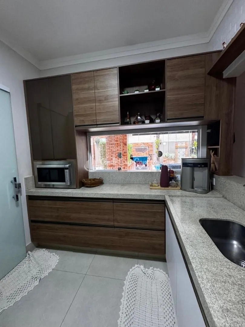 Imagem Recanto Real - Sobrado com 4 dormitórios à venda, 337 m² por R$ 2.500.000 - Recanto Real - São José do Rio Preto/SP