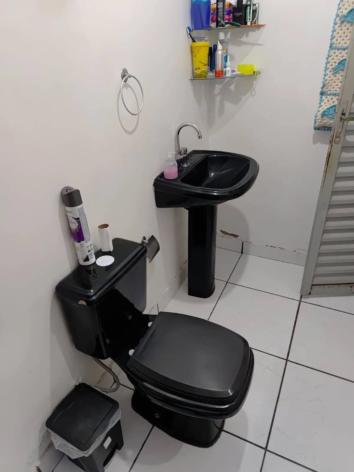 Imagem Casa 2 quartos 1 suite Bairro Boa esperança
