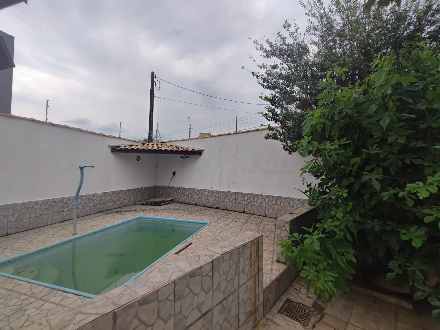 Imagem Casa à venda 3 Quartos, 1 Suite, 2 Vagas, 250M², Parque das Nações, Pindamonhangaba - SP