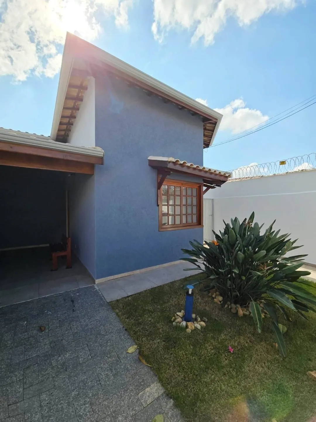 Imagem Casa à venda, Santana, Pindamonhangaba, SP
