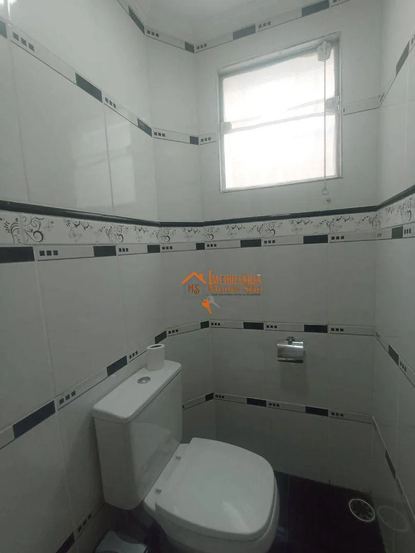 Imagem Sobrado com 3 dormitórios à venda, 150 m² por R$ 750.000,00 - Jardim Adriana - Guarulhos/SP