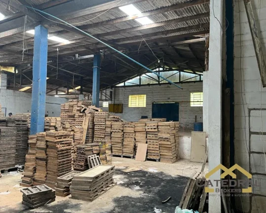 Imagem GALPAO COMERCIAL em CAMPO LIMPO PAULISTA - SP, MOINHO