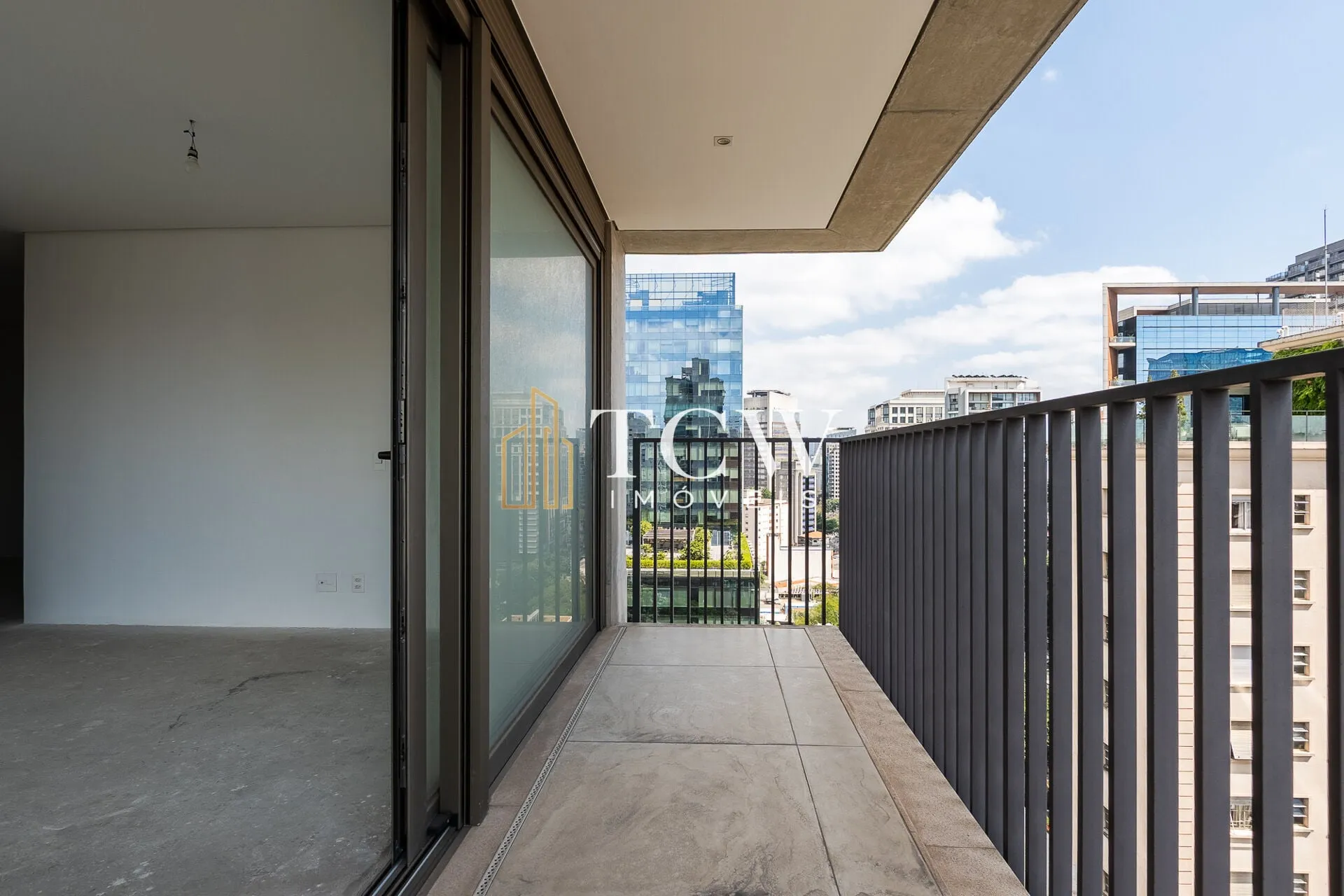 Imagem Apartamento Alto Padrão 231m2 no Itaim Bibi