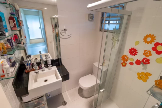 Imagem Apartamento à venda em São Paulo, Saúde, com 2 quartos, 55m2