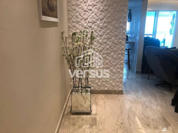 Imagem Apartamento Pé na Área R$ 955 mil- Jardim Real PG/SP