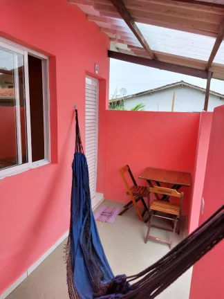 Imagem Casa para locação temporada - Final de semana e feriados - Massaguaçu