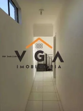 Imagem Casa para Venda em São Paulo, Vila São Francisco (Zona Leste), 5 dormitórios, 2 banheiros, 5 vagas