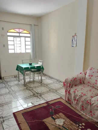 Imagem Apartamento 2 quartos, centro de B.H.