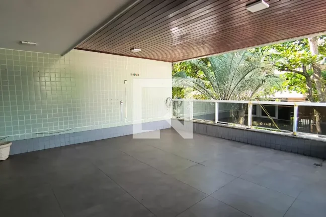 Imagem Apartamento à Venda - Recreio, 2 Quartos, 106 m2