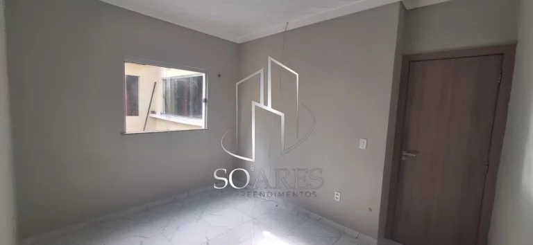 Imagem Antônio Danúbio;Casa com Quintal e Churrasqueira – Ideal para Viver Bem!