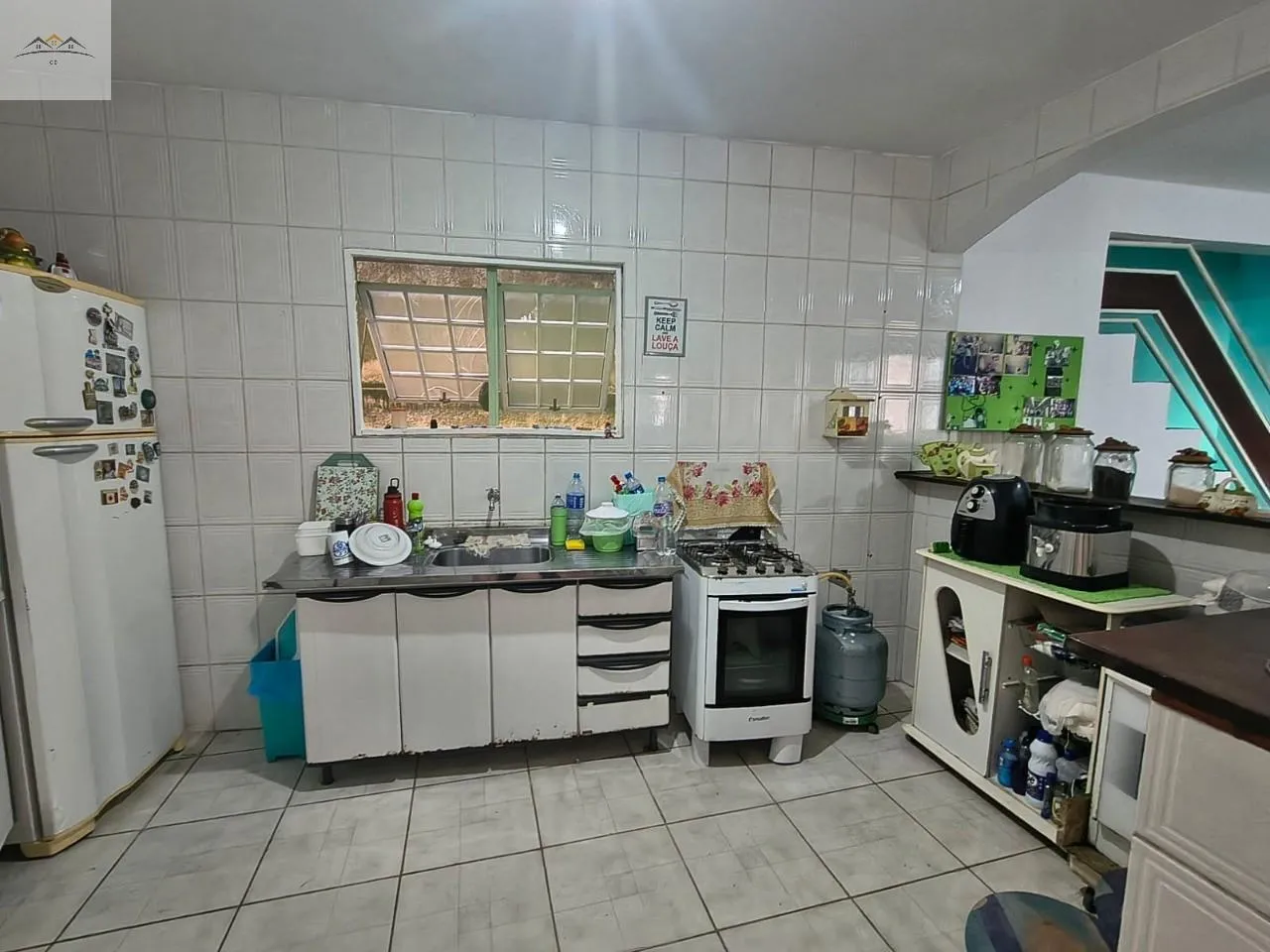 Imagem CASA RESIDENCIAL em Mauá - São Paulo, Jardim Mauá
