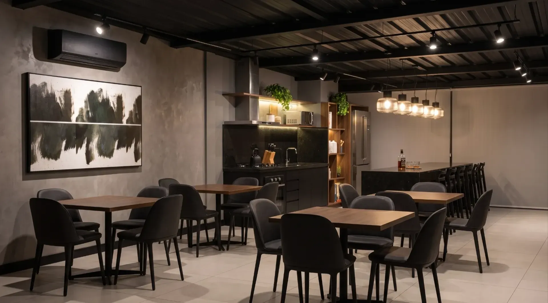 Imagem Apartamento com 2 Quartos à Venda, 53 m² em Nenê Graeff - Passo Fundo