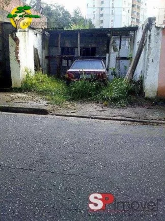 Imagem TERRENO A VENDA NO BARRO BRANCO - PALMAS DO TREMEMBE