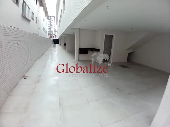 Imagem Villagio a venda com 100m², 2 suítes, 3 vagas de garagem e quintal no Campo Grande por R$ 809.000,00