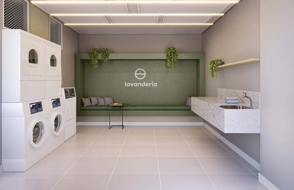 Imagem Um empreendimento completo com toda segurança, conforto e lazer que você merece. Preço e disponib...