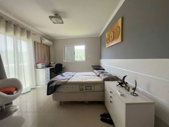 Imagem Cobertura com 3 dorms, Canto do Forte, Praia Grande - R$ 2.4 mi, Cod: 1543