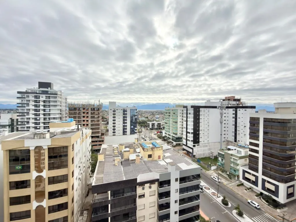 Imagem Apartamento 2 Dormitórios - Bairro Zona Nova