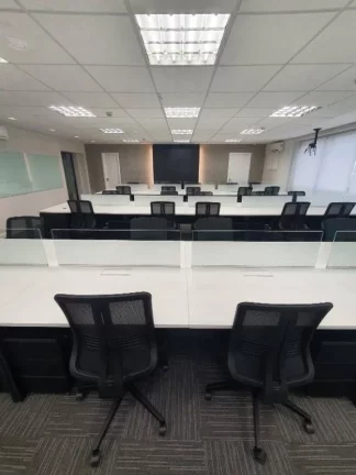 Imagem Sala para alugar, 280 m² por R$ 38/mês - Rádio Club - Santos/SP