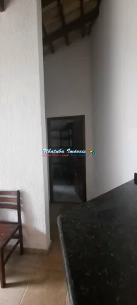 Imagem Excelente sobrado com edícula no Centro