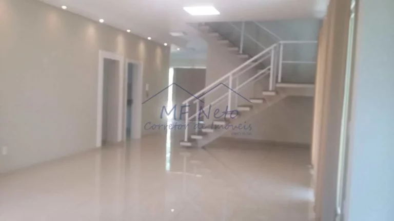 Imagem Casa de Condomínio