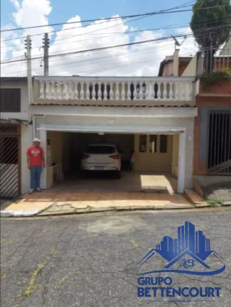 Imagem CASA RESIDENCIAL em SÃO PAULO - SP, VILA CRUZ DAS ALMAS