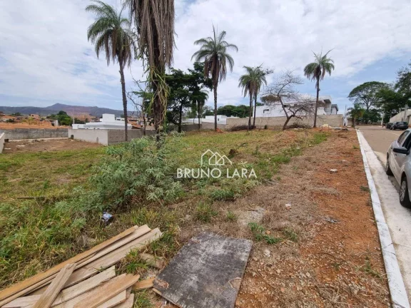 Imagem Lote à venda em Igarapé MG - Condomínio Portal do Igarapé