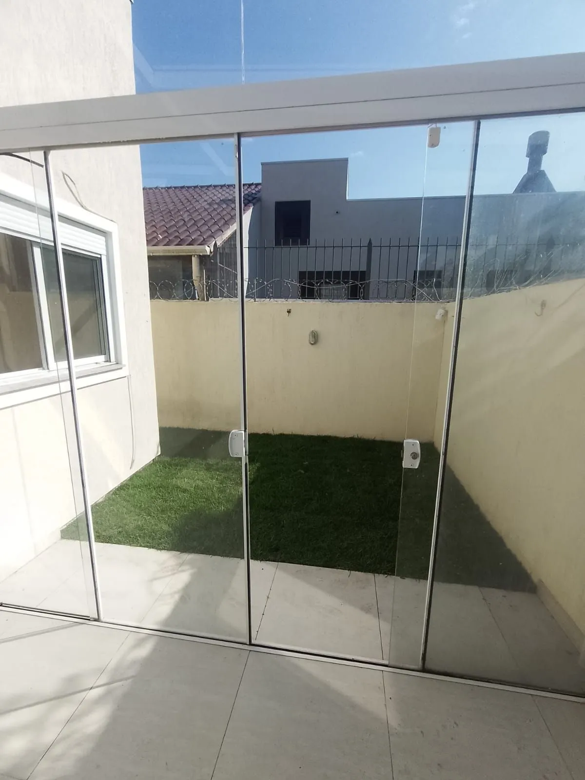 Imagem Casa Térrea no Ipanema Residence Park - Conforto e Praticidade para sua Família!