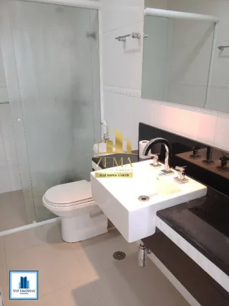 Imagem Apartamento COBERTURA DUPLEX 310 M2, 03 SUITES, MOBILIADA, JACUZZI