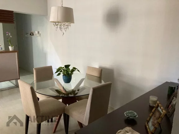 Imagem Apartamento em Alphaville Industrial - Barueri