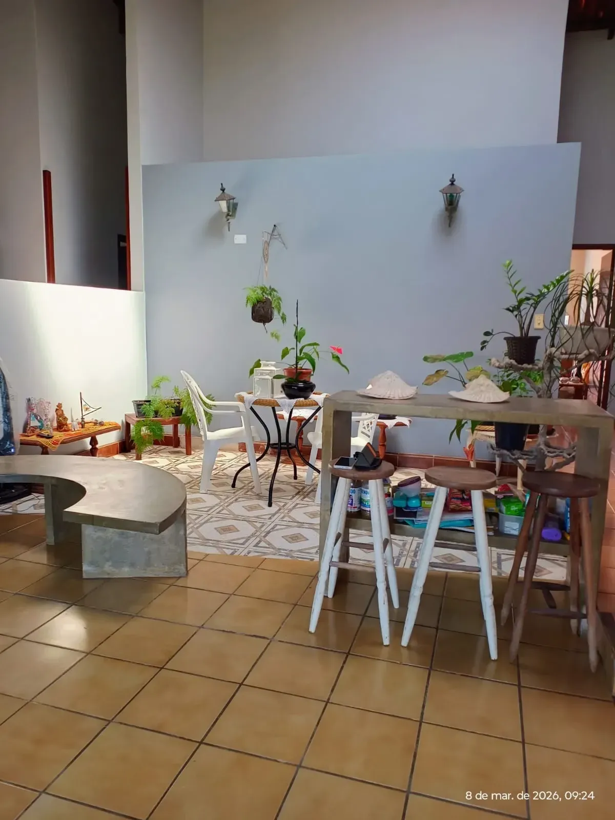 Foto do imóvel: Casa com 4 Quartos à Venda, 349, 6 m² em Cibratel I